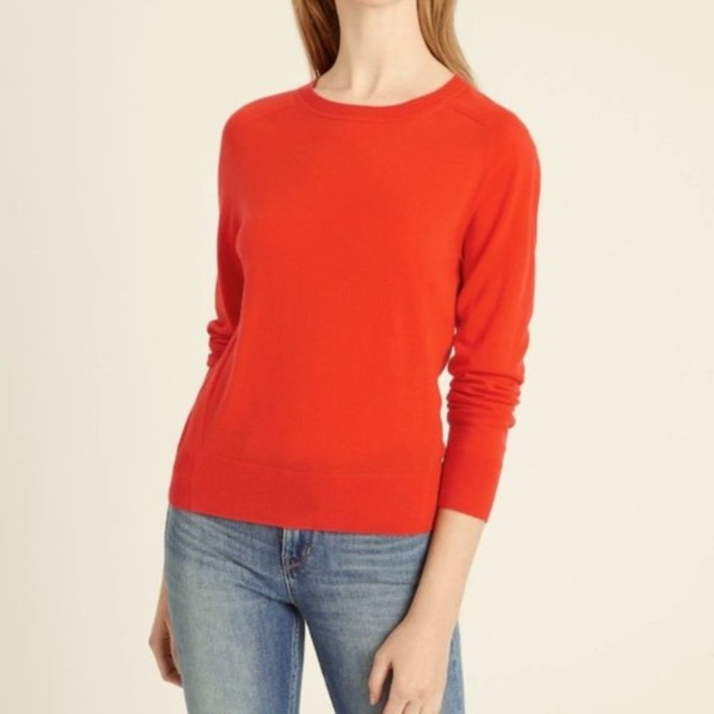 BANANA REPUBLIC by Filpucci Sweater Sz S
